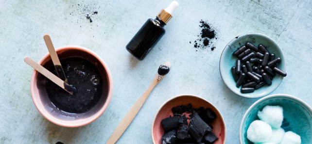 nutrition and cosmetic