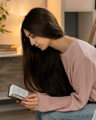 Christian books for women