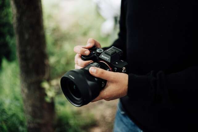Photography Services