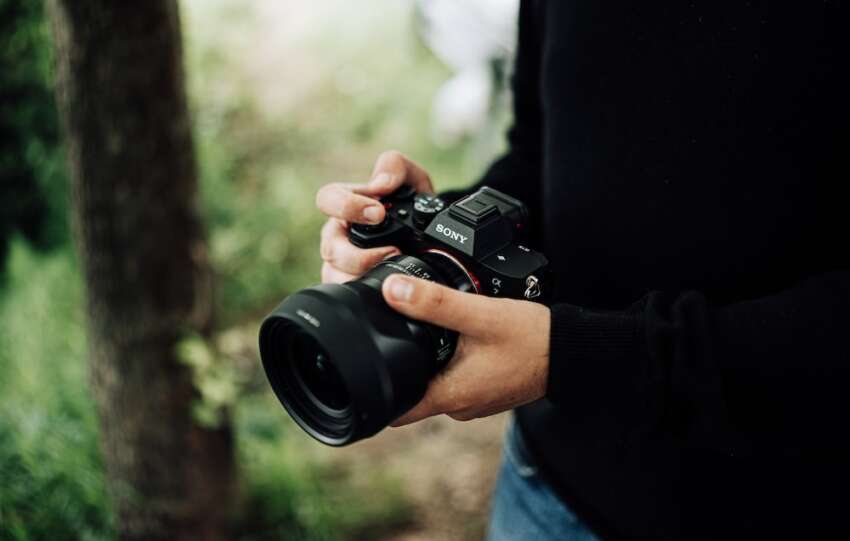 Photography Services