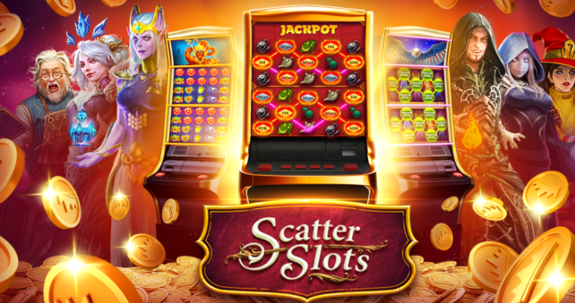 slot online