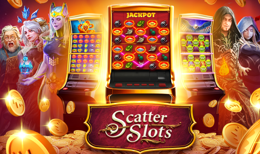 slot online