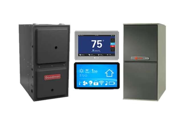 Hurst Heating
