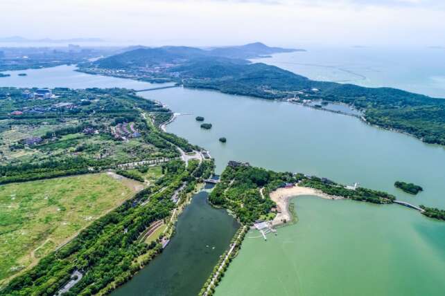 erosion control solutions