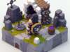 Mastering the Art of PvP in MMORPG Minecraft