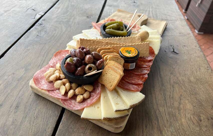 Long Island wine tours