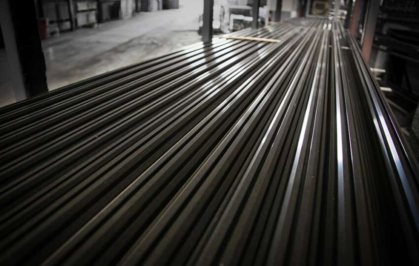 sheet metal bending