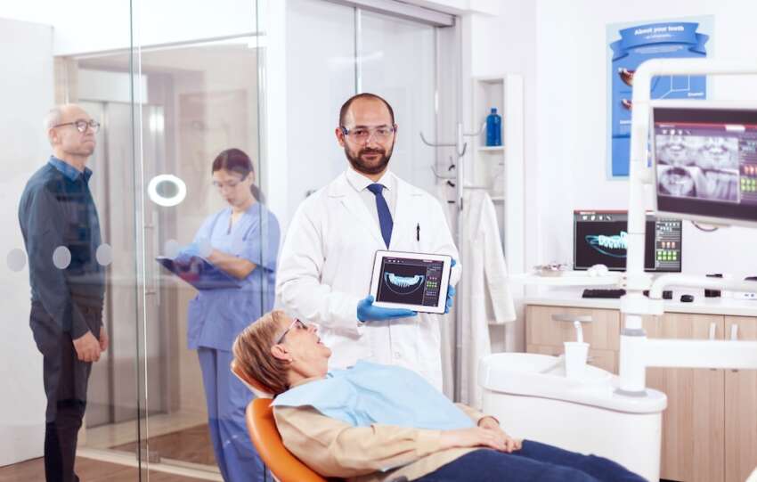 Invisalign Las Vegas