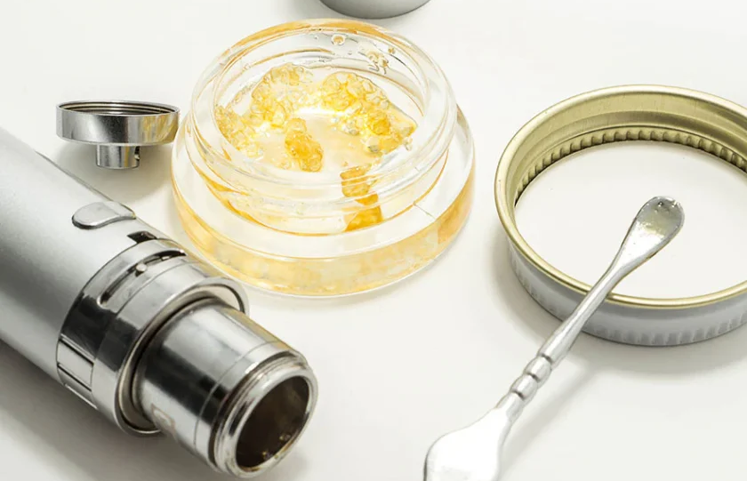 Best THCA Flower