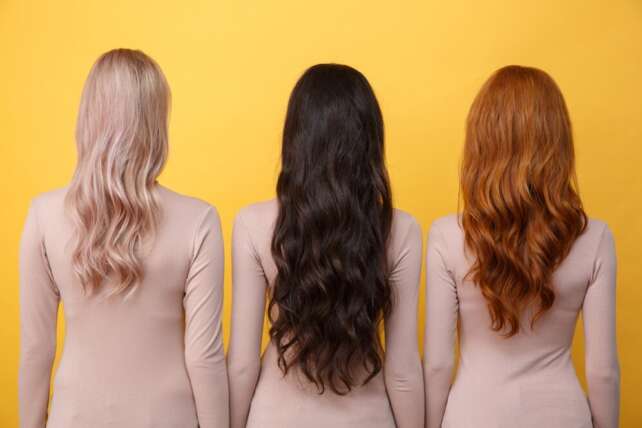 Hair ideas