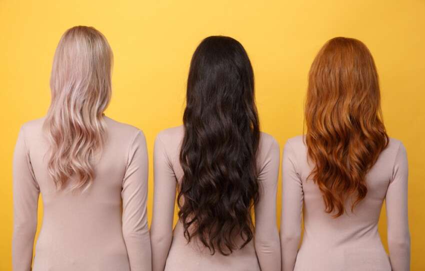 Hair ideas