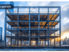 A Guide to Commercial Steel Building Manufacturers, Commercial Steel Buildings, and the 50×100 Metal Building