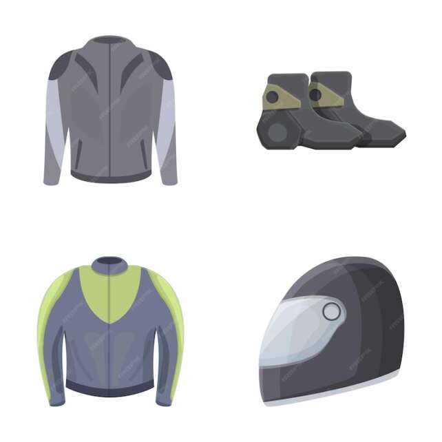 motorcycle gloves