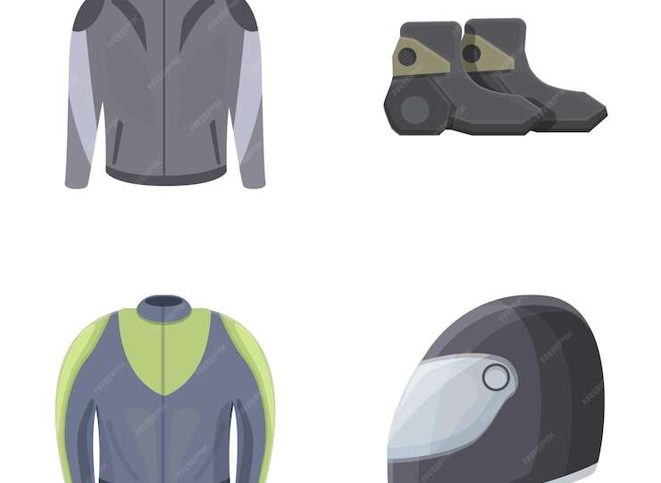motorcycle gloves