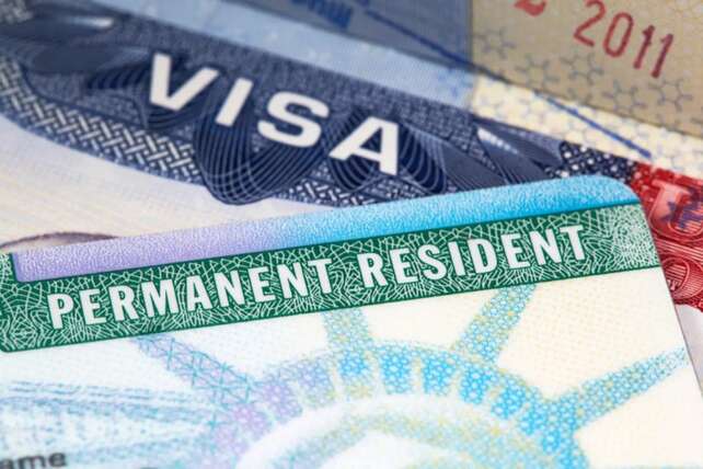 EB1 Green Card requirements