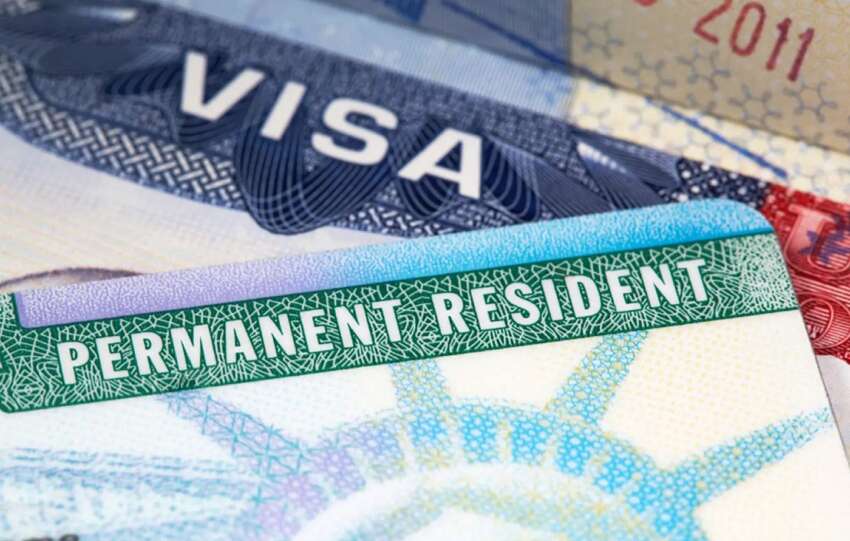 EB1 Green Card requirements