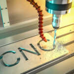 The Power of a 5×10 CNC Router: The Ultimate Sign Making Machine
