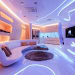 Transform Your Space with Full-Service Interior Design