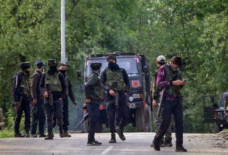 The Pahalgam Attack