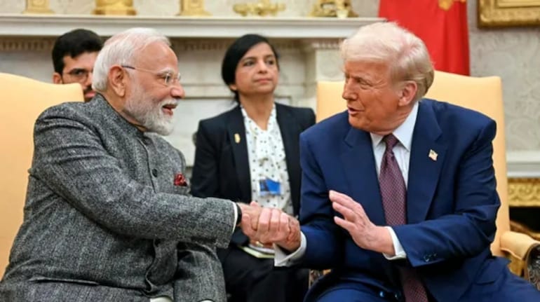 Trade Deal