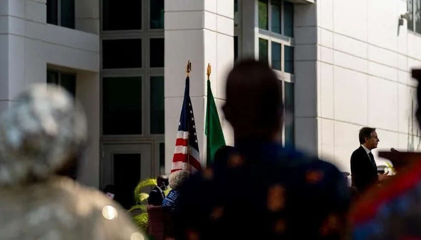 US Visa
