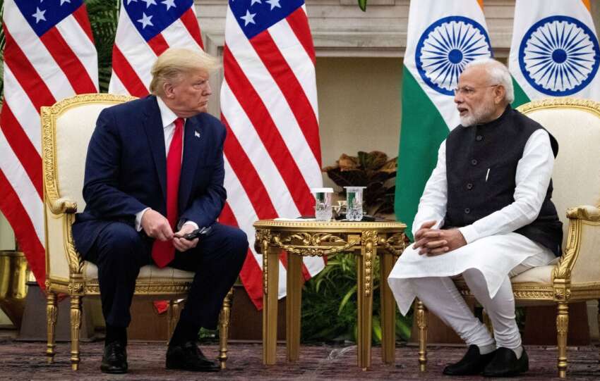 Trade Deal