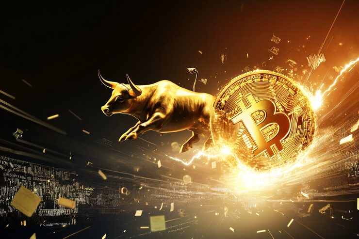 Crypto Boom