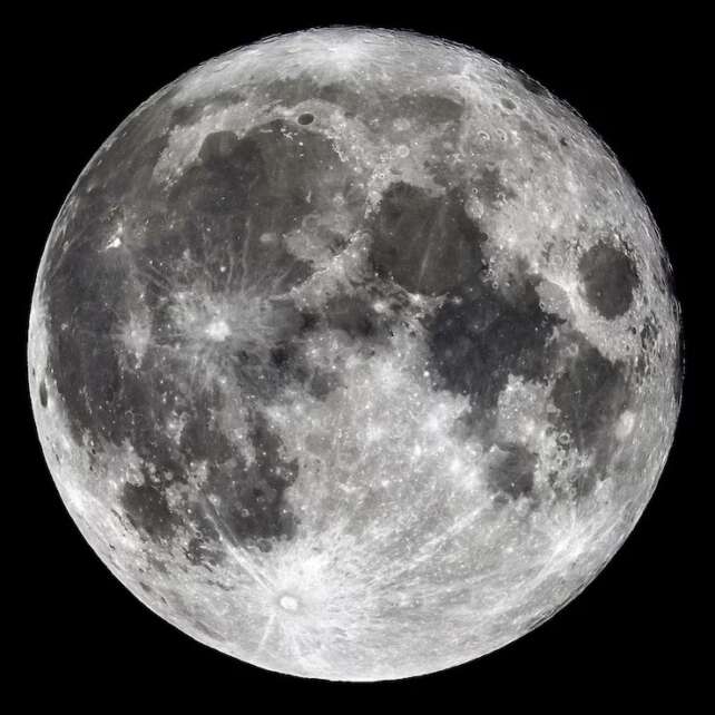 Supermoon