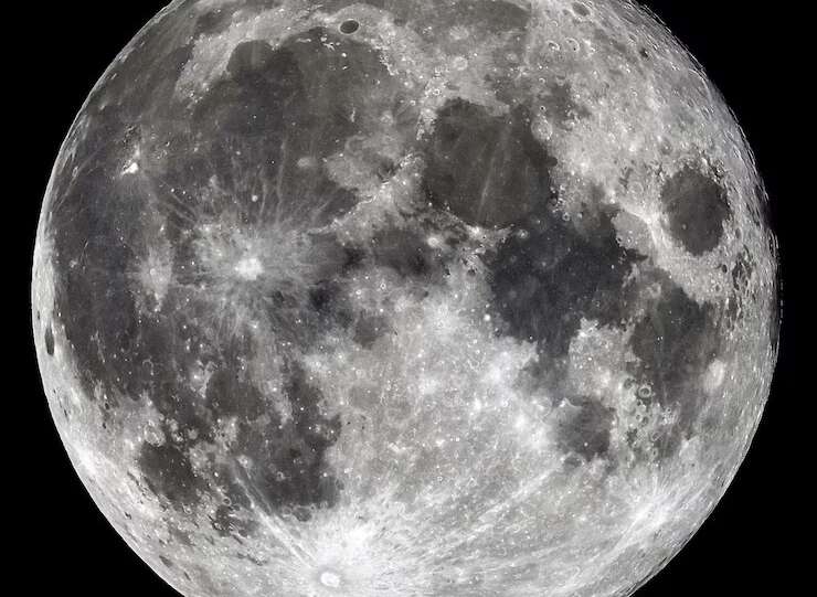 Supermoon