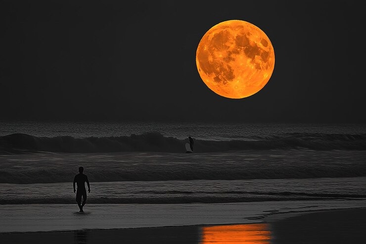 Supermoon