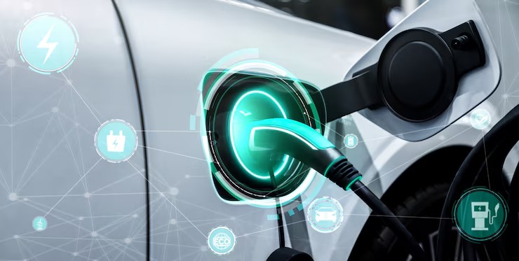 electric vehicles