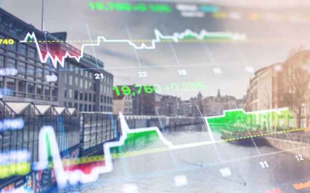 Market Ripples
