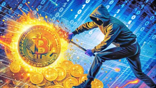 Crypto Boom