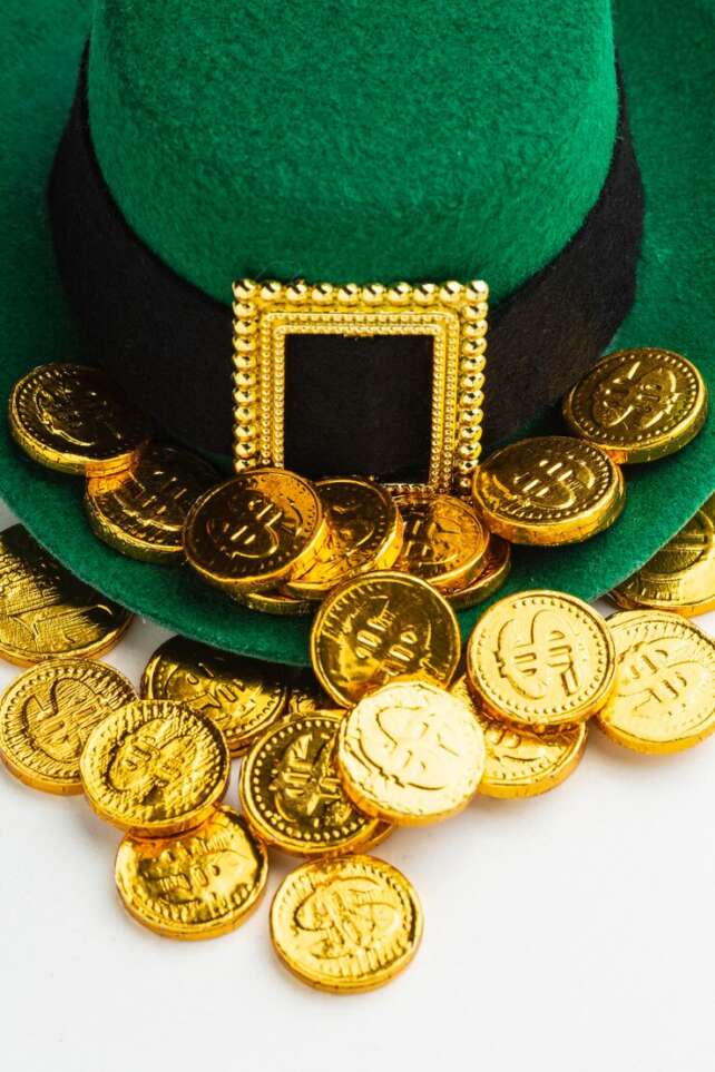 Gold Prices Are Wild