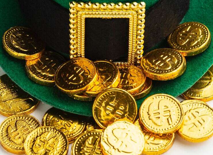 Gold Prices Are Wild