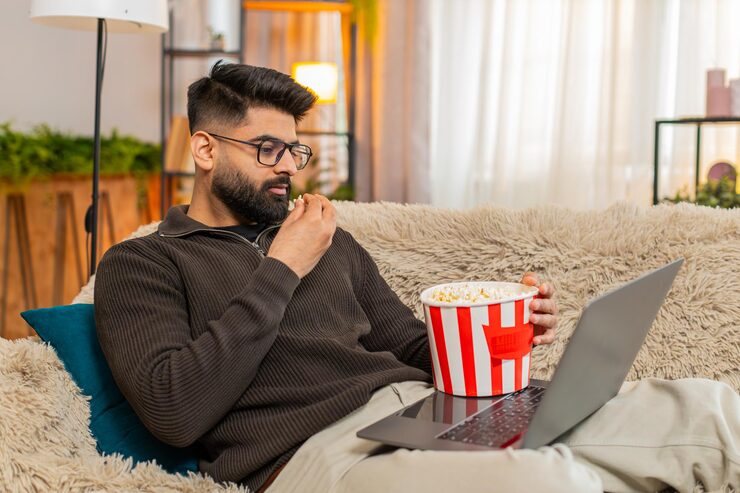 Whenetflix
