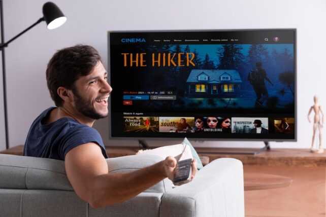 Whenetflix