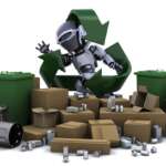 Scrap yard software