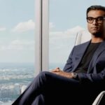 Dev Pragad Newsweek